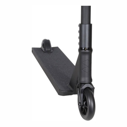 Самокат Native Stem Complete L black