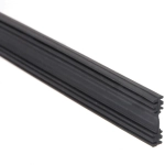 Лента для каркасного стеклоочистителя LKS-3 700мм/28», 2 шт.