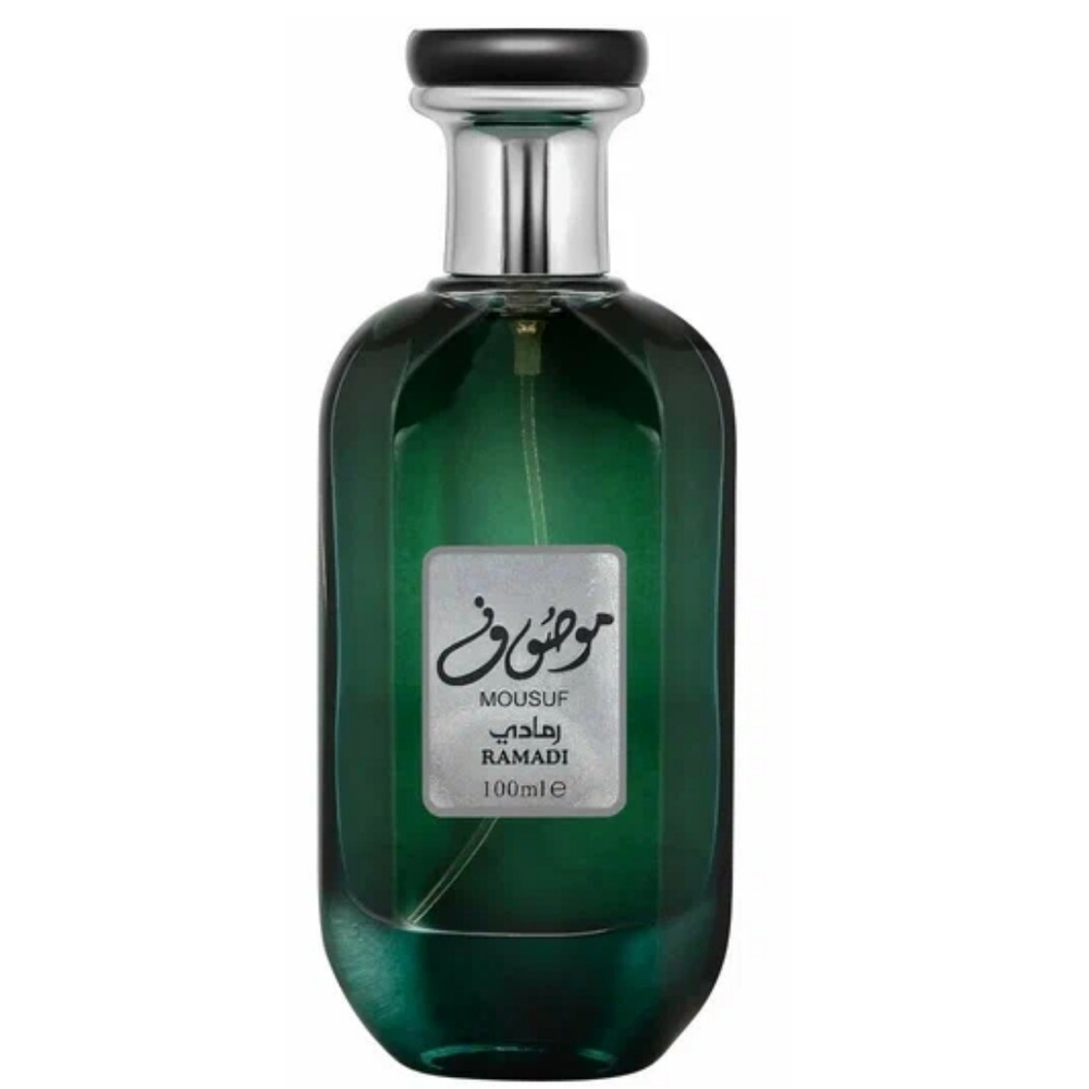 LATTAFA MOUSUF RAMADI edP 100ml