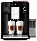 Кофемашина Melitta F 630-102 CAFFEO CI Touch