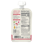 Serenity Kids, лосось дикого улова с мускатной тыквой и свеклой, для детей от 6 месяцев, 99 г (3,5 унции)