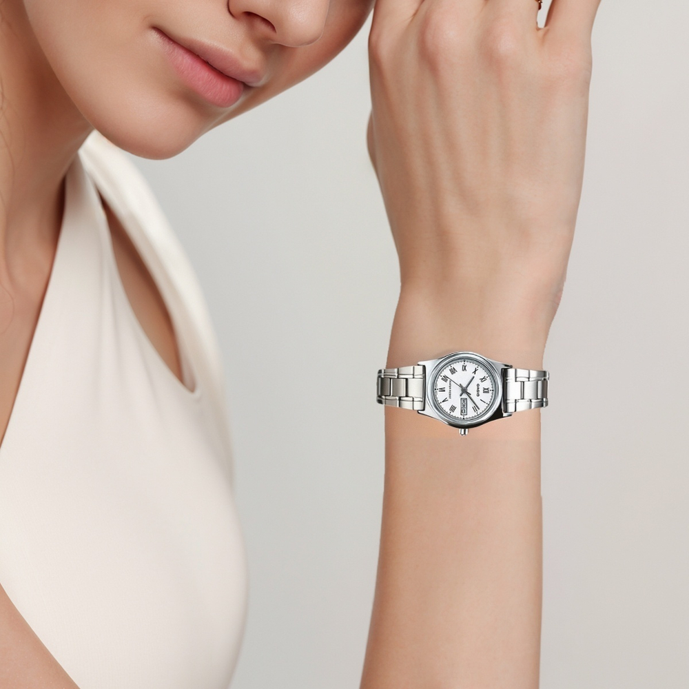 Часы CASIO STANDARD, LTP-V006D-7B