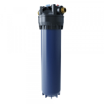 Аквафор Гросс 20’’ с полипропиленовым модулем + сменный модуль для предочистки холодной воды, Аквафор ЭФГ 112/508 10 мкм х/в