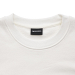 AMALFI CROPPED SWEATSHIRT OVERSIZED LOOSE