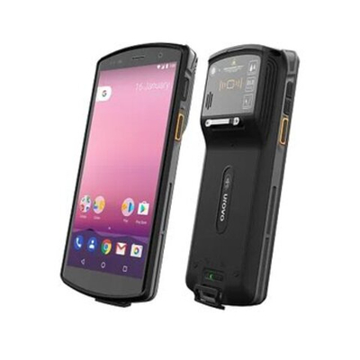 Терминал сбора данных Urovo DT50D Mobile Computer DT50D-SU3S11E4031-M