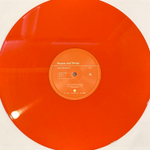 Jack's Mannequin ‎– People And Things (Европа 2021г.)