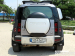 Land Rover Defender (L663) 110 D250 SE (07.2021)