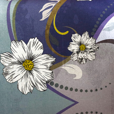 Коврик Roomis 0,6*15м войлок рулон B241-59