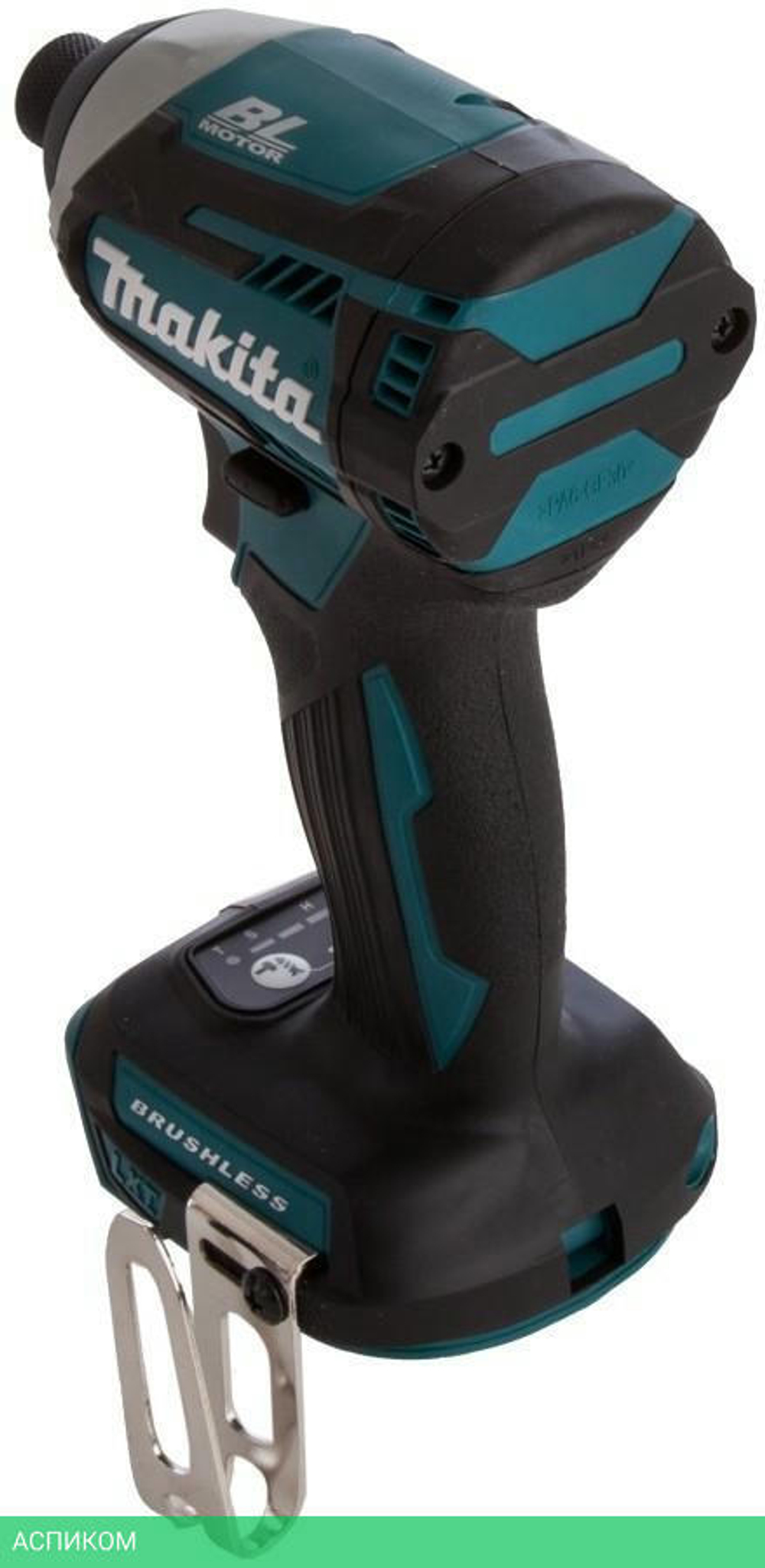 Шуруповерт Makita DTD154RFE