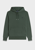 Худи FRED PERRY