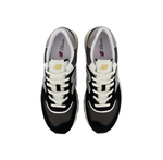 Кроссовки New Balance NB 574 'Legacy Black' U574LGG1