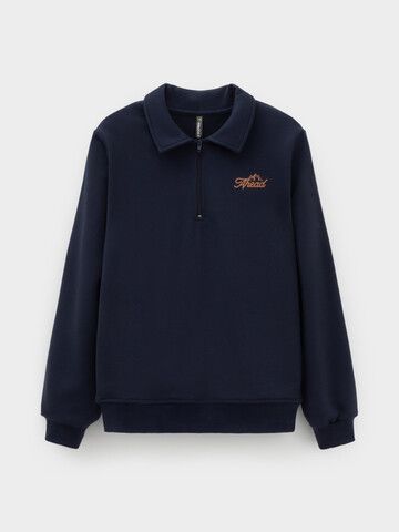 джемпер  для мальчика  КР 302798/глубокий синий к622