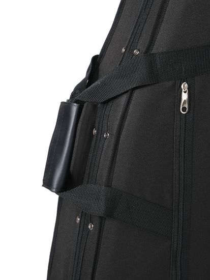 Футляр для классической гитары 40" Mirra GC-P140