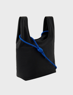 Сумка KARL LAGERFELD JEANS Cord Nylon Tote