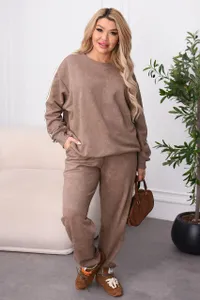 Костюм УК-412 Фабрика Моды