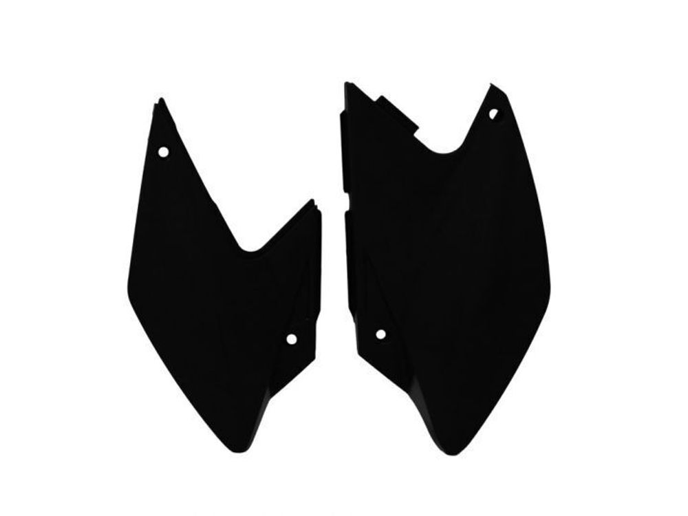Боковины задние для Kawasaki KLX450R RTech R-FIKLXNR0007