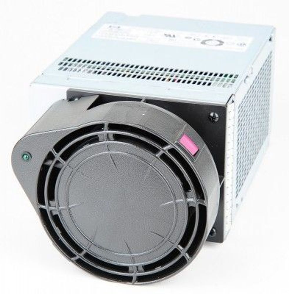 Блок питания HP MSA30 Power Supply FAN+BLOWER 30-50872-01