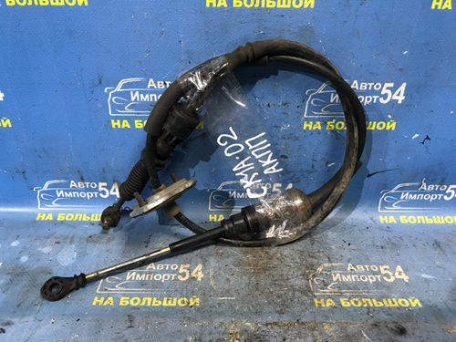 Трос переключения АКПП MITSUBISHI LANCER 2000