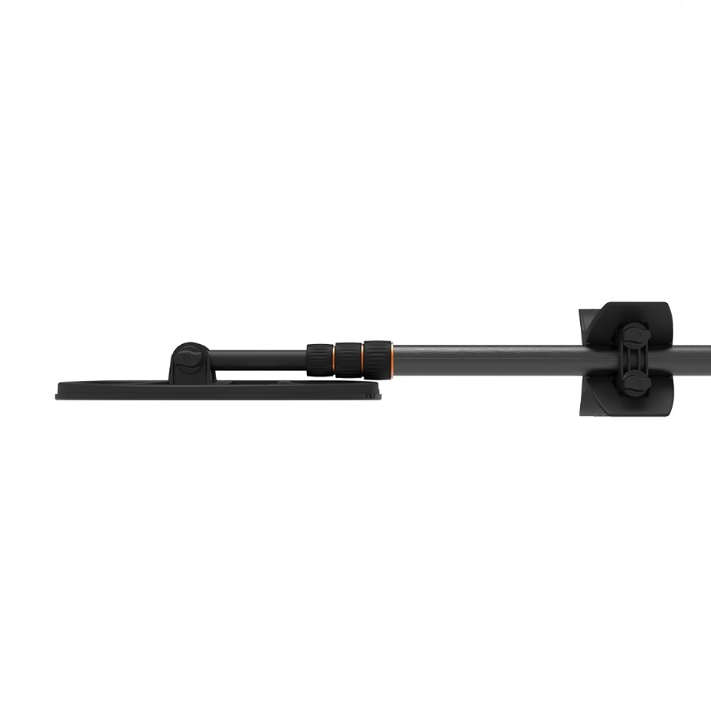 Металлодетектор Quest V80 HyperQ