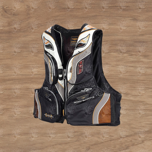 Жилет рыболовный Artinus AV-112 размер LL 9865-3