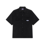 Рубашка YMKASHIX Velve Leisure Line