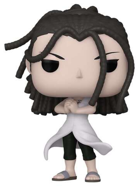 Фигурка Funko POP! Animation Fullmetal Alchemist Brotherhood Izumi Curtis (1578) 75618