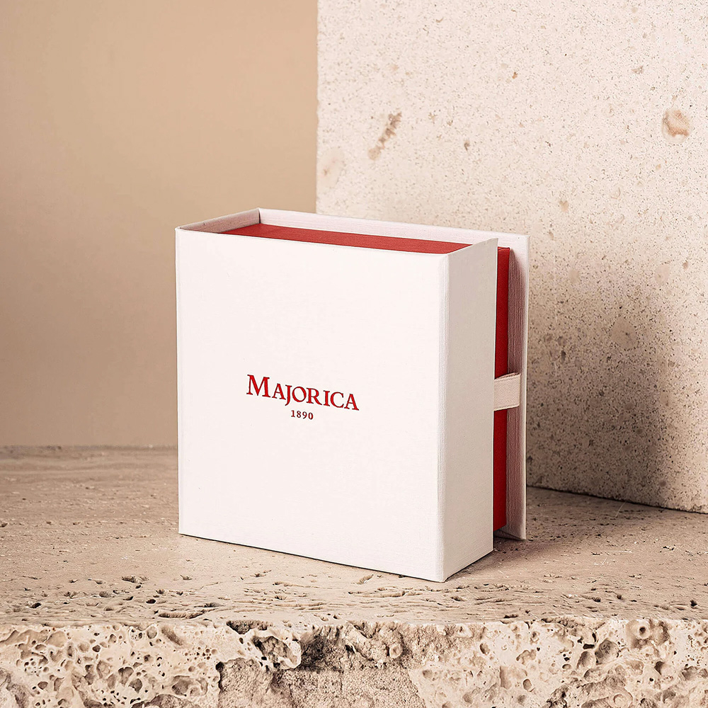 Majorica 16593.01.1.E00.000.1