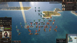 Old World - Heroes of the Aegean (для ПК, цифровой код доступа)