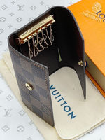 Ключница на 6 ключей Louis Vuitton
