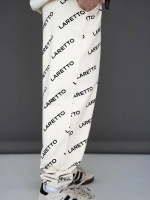 Штаны для девочки спортивные