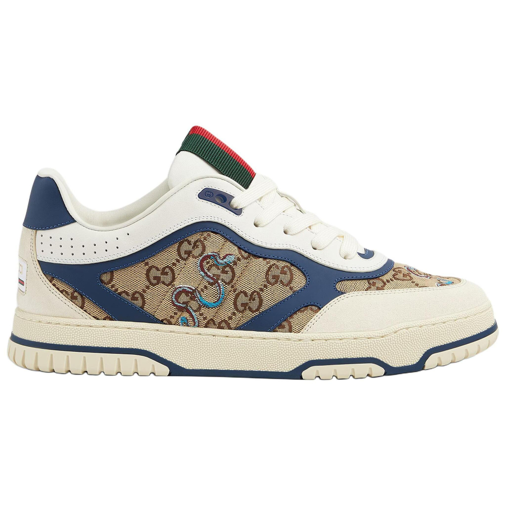 Gucci Re-Web