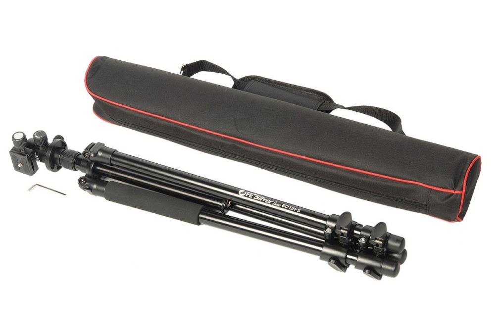 Штатив Falcon Eyes Silver Line 617 BH-5