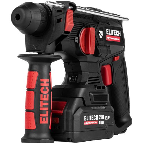Перфоратор ELITECH HD CRH 2024BL (E2205.035.01)