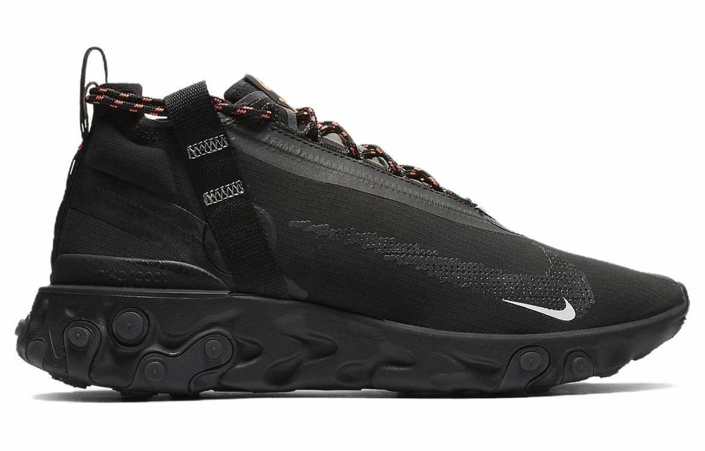 Кроссовки Nike Ispa React Lw Wr Mid