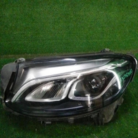 Фара левая Mercedes GLC X253 (2015-2019) LED