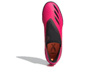Кроссовки Adidas X Ghosted .3 Laceless Turf Boots