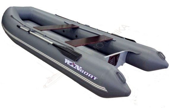 Лодка WINboat 375R
