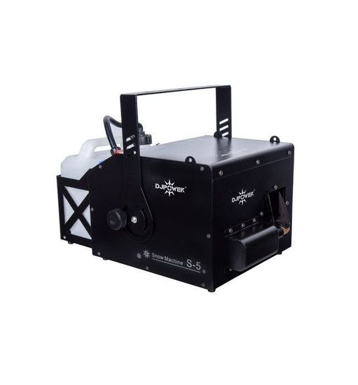 DJ POWER S-5