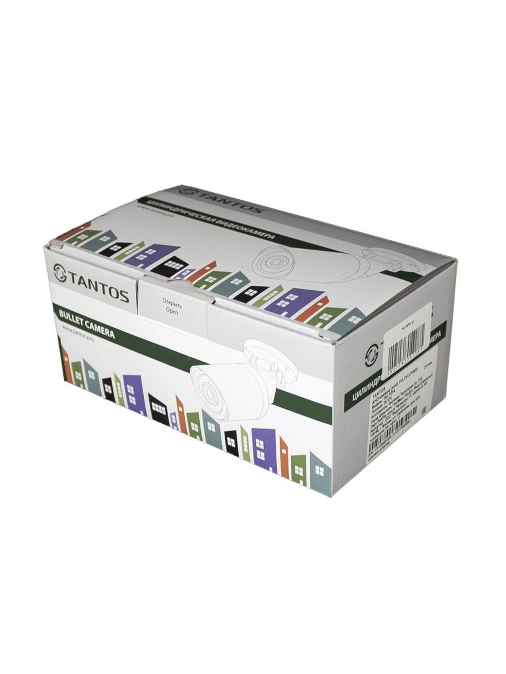 Видеокамера HD TSc-P1080pUVCv