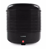 Электросушилка для овощей и фруктов Lumme LFD-106PP (q)