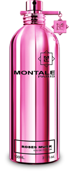 Montale Roses Musk