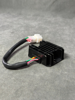 Регулятор напряжения KAYO K1,T2-MX,T2-G (4-х проводной) CN