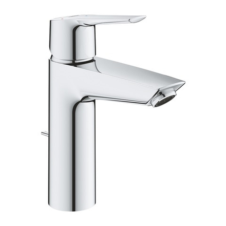 Смеситель для раковины GROHE Start однорычажный 1/2″ размер M (23552002)