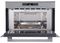 Встраиваемая микроволновая печь Korting KMI 830 GBXGr
