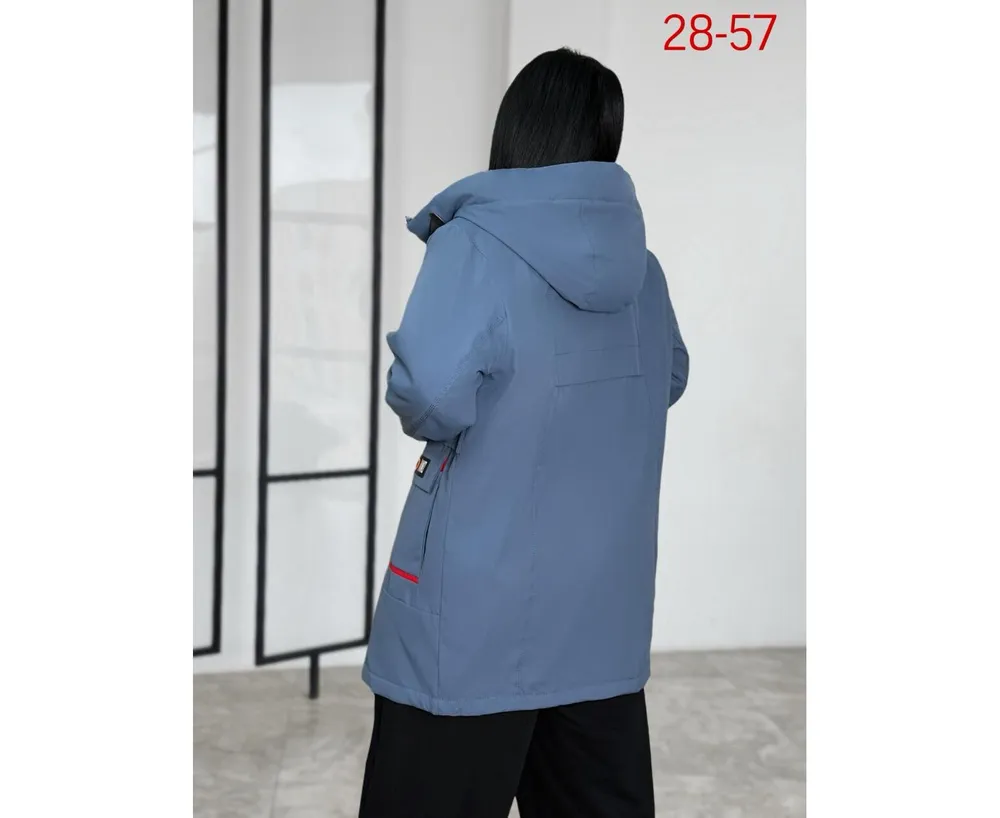 Куртка 50367476 Fabrika