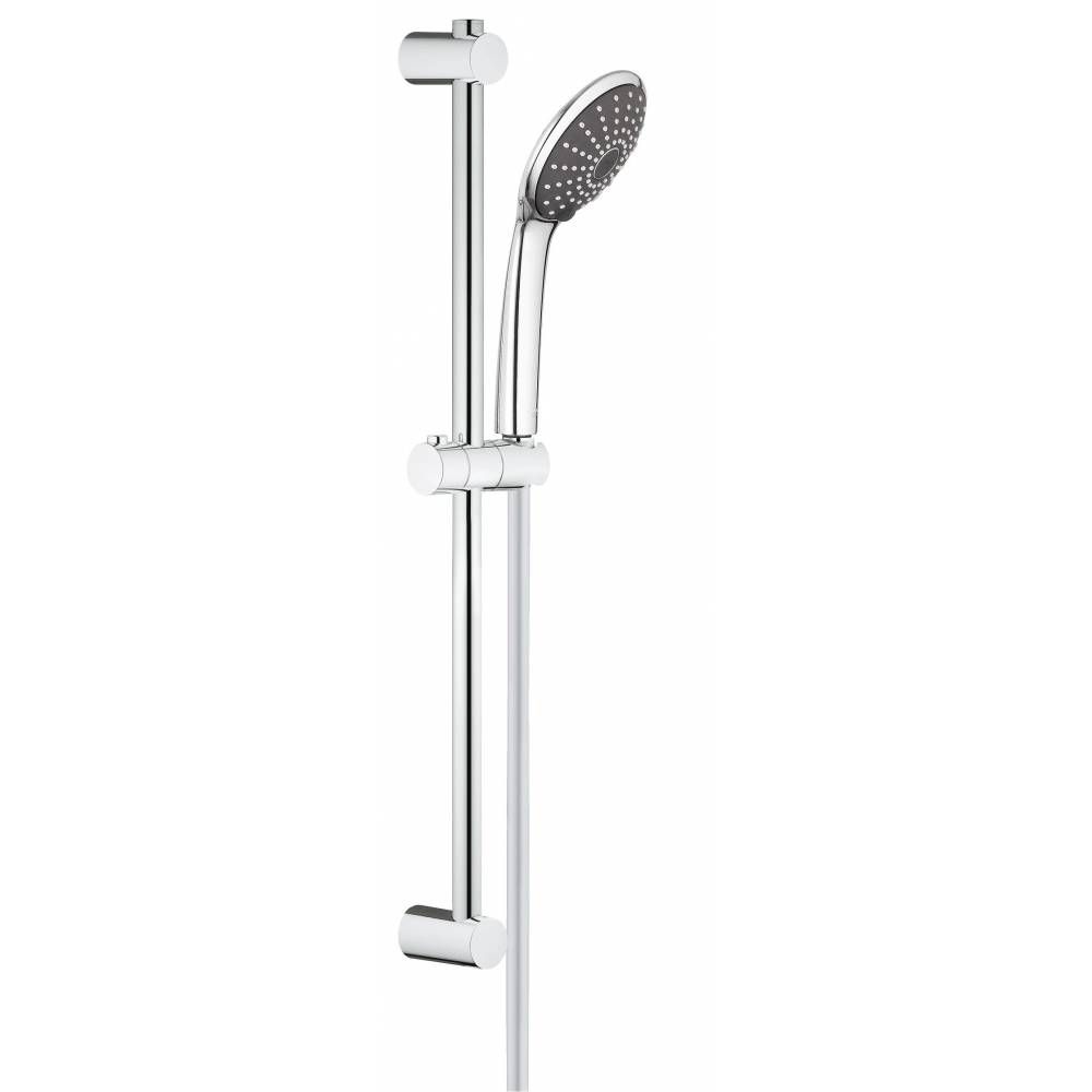 Душевой гарнитур Vitalio Joy, 2 вида струй Eco, 600mm 27326000