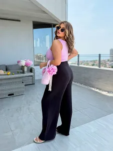 Брюки УК-1809 Фабрика Моды