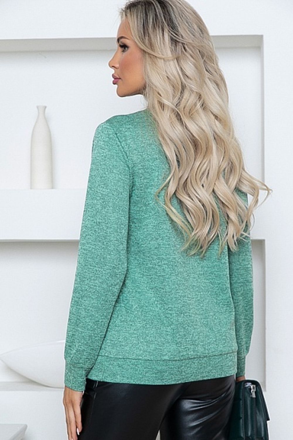 Джемпер 41665 Avili