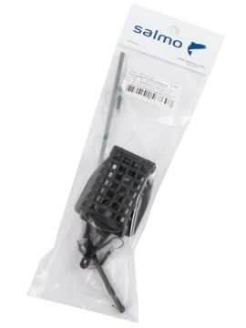 Монтаж фидерный Salmo SQUARE 080г