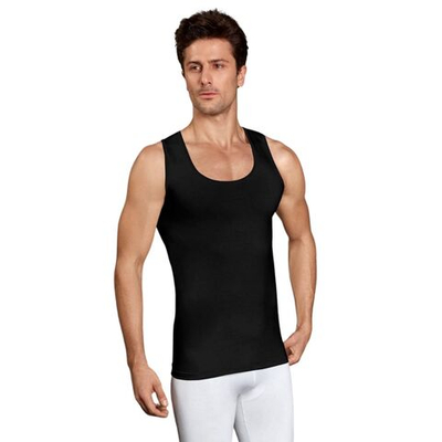 Мужская термомайка Doreanse Viloft Termal (Размер: L) (Цвет: черный)